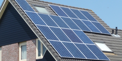 Zonnepanelen Achterhoek Kruisselbrink Installaties