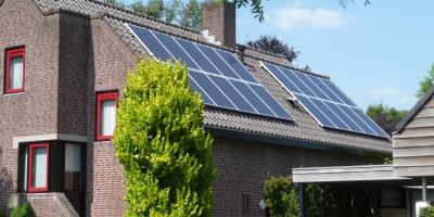 Zonnepanelen Lichtenvoorde Kruisselbrink Installaties