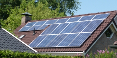 Zonnepanelen Groenlo Kruisselbrink Installaties