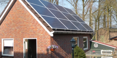 Zonnepanelen Winterswijk - Woold Kruisselbrink Installaties