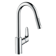 Hansgrohe Focus 240